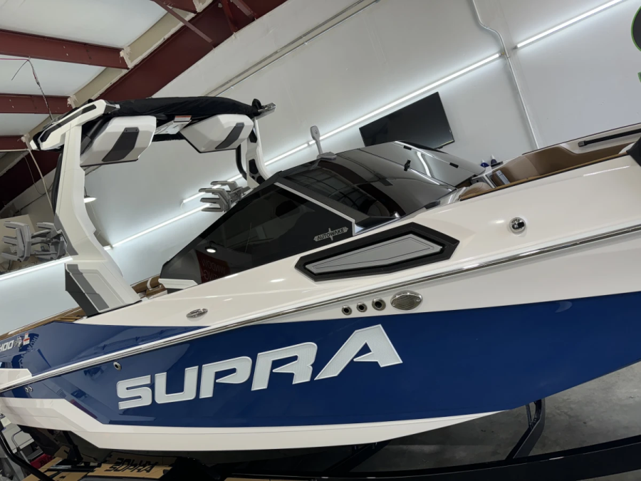 2024 Supra Boats SV for sale in Lafayette, Indiana