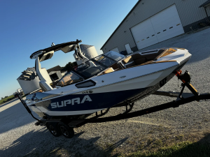 2024 Supra Boats SV for sale in Lafayette, Indiana