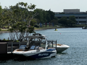 2024 Supra Boats SV for sale in Lafayette, Indiana