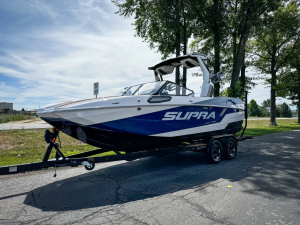 2024 Supra Boats SV for sale in Lafayette, Indiana