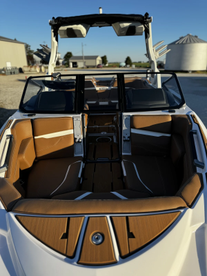 2024 Supra Boats SV for sale in Lafayette, Indiana