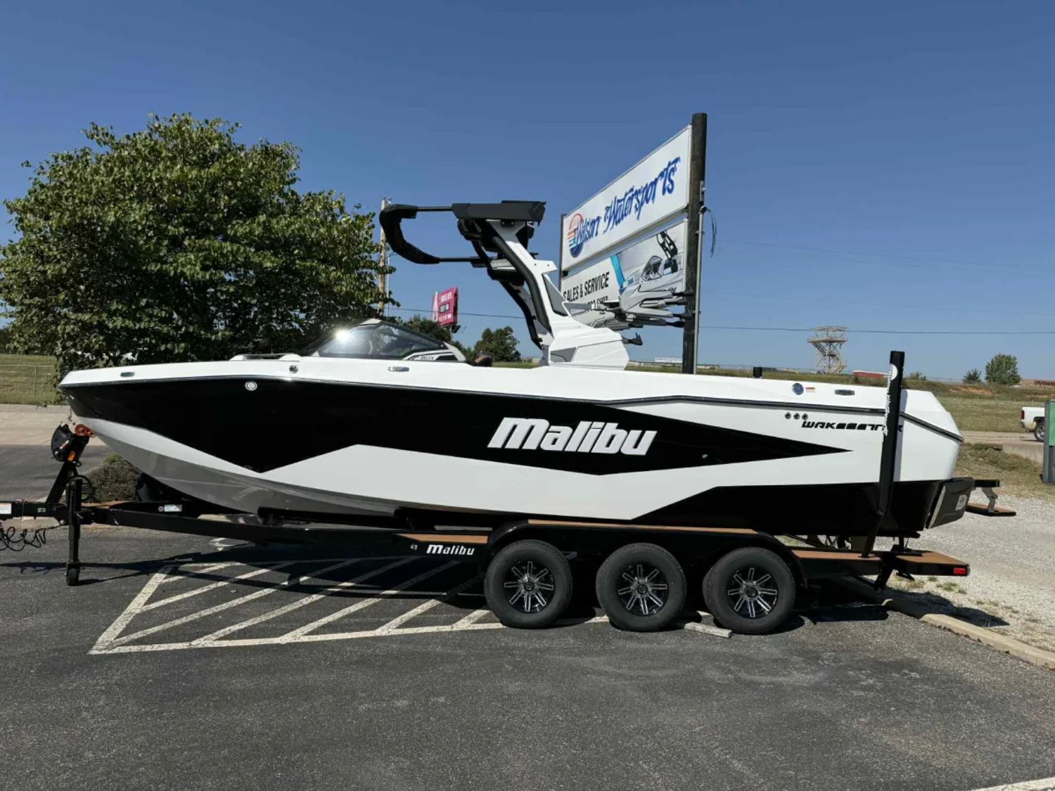 2026 Malibu 25LSV w/LT4