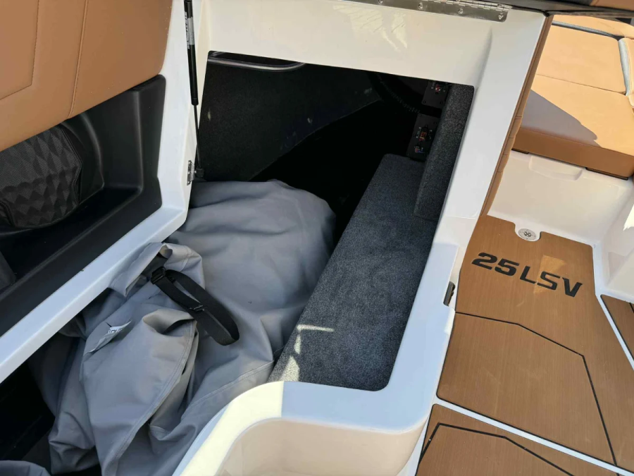 2026 Malibu Boats Wakesetter 25 LSV for sale in Edmond, Oklahoma