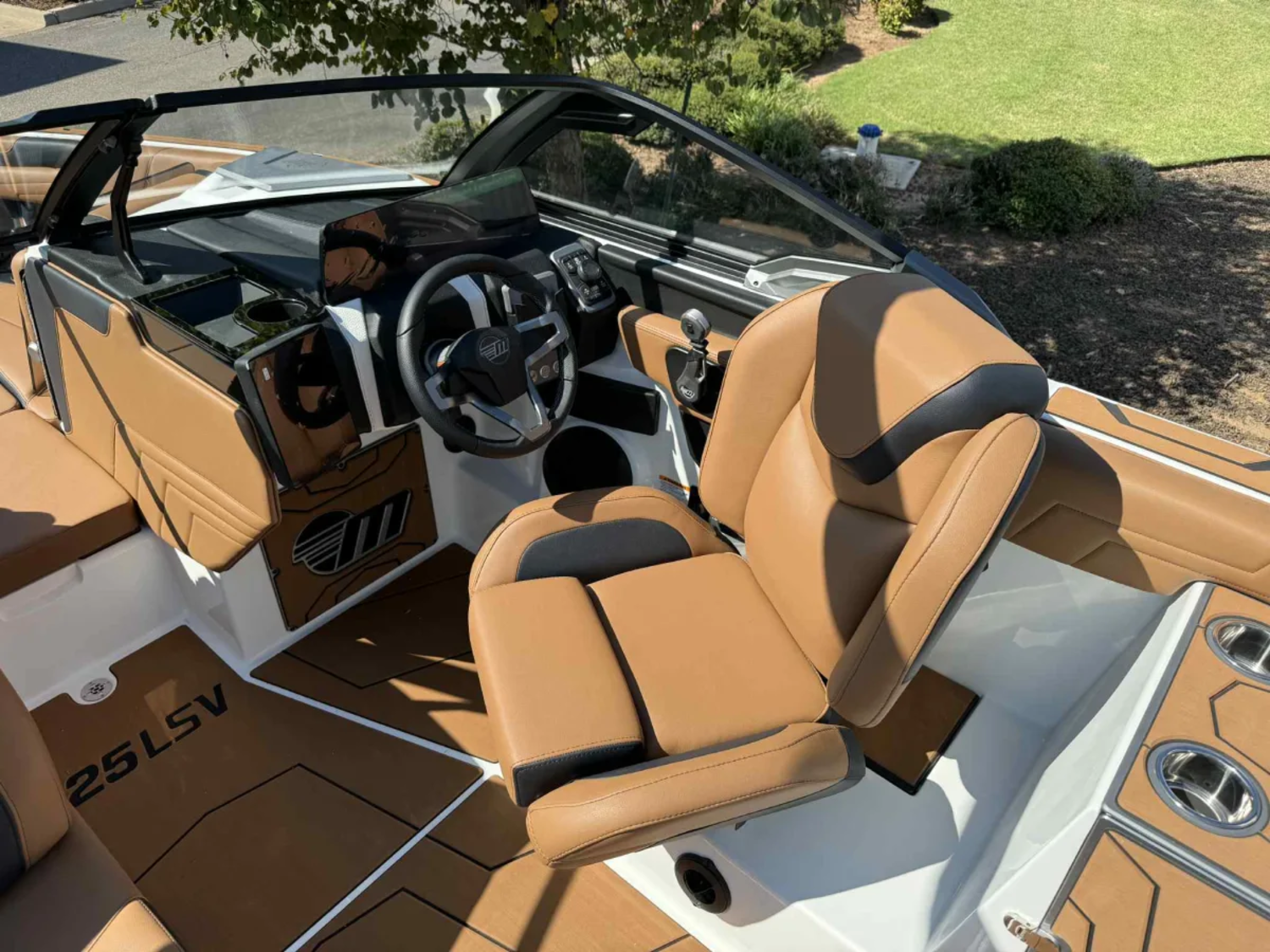 2026 Malibu 25LSV w/LT4