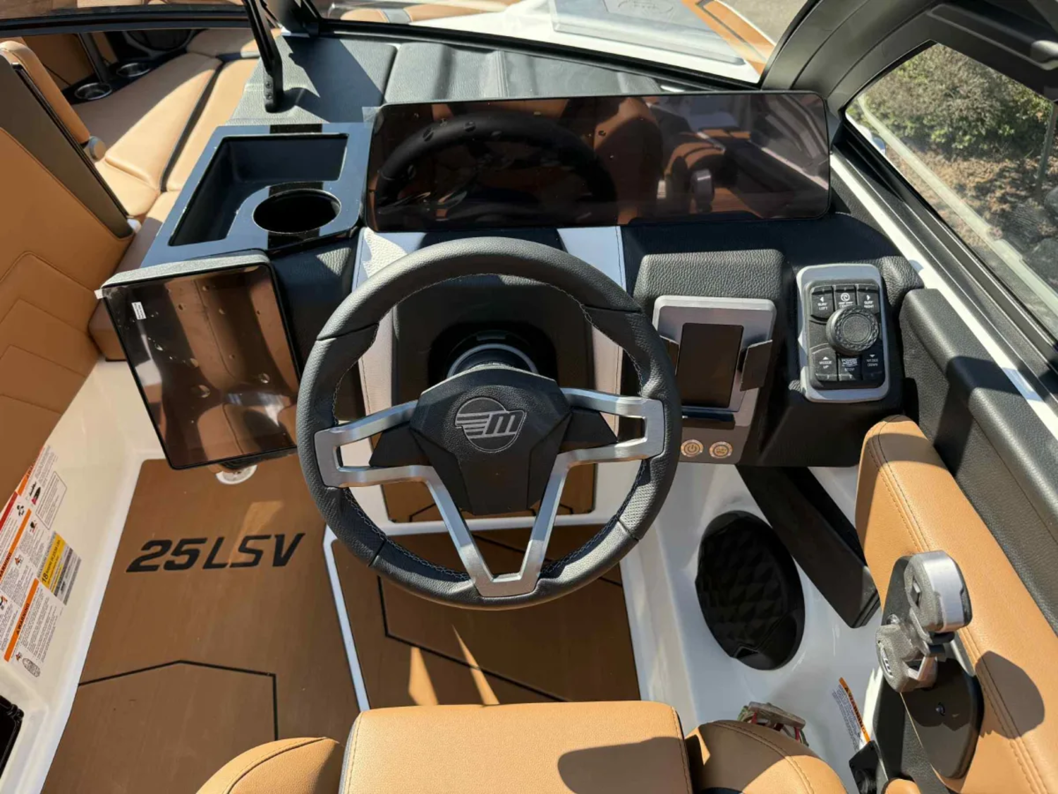 2026 Malibu 25LSV w/LT4