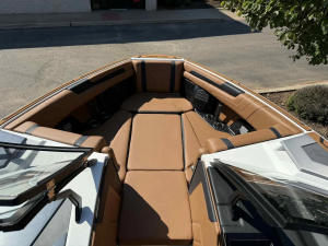 2026 Malibu Boats Wakesetter 25 LSV for sale in Edmond, Oklahoma