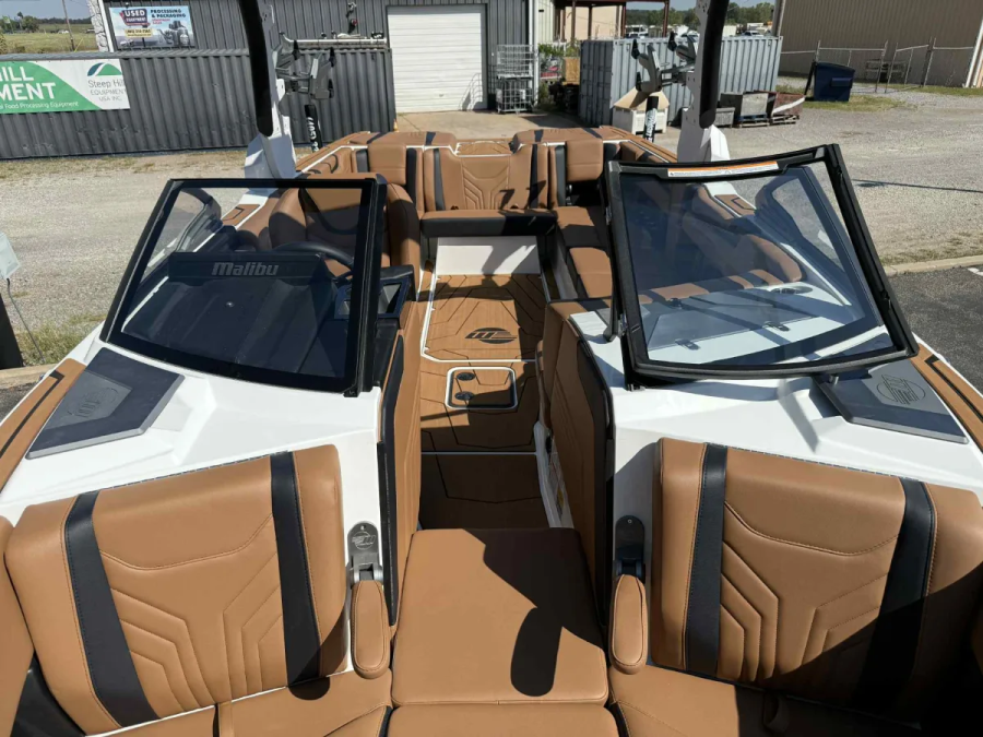 2026 Malibu Boats Wakesetter 25 LSV for sale in Edmond, Oklahoma