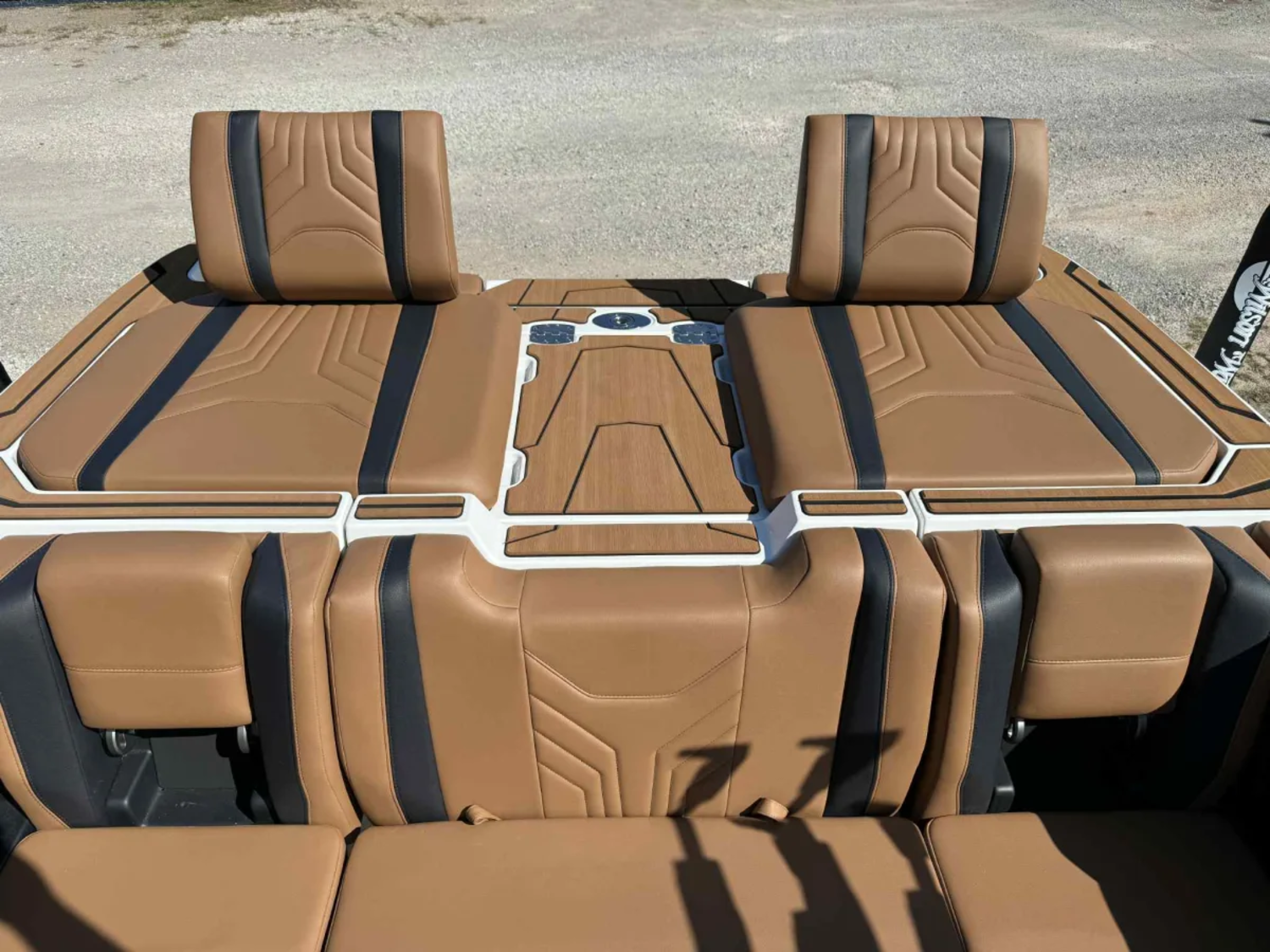 2026 Malibu 25LSV w/LT4