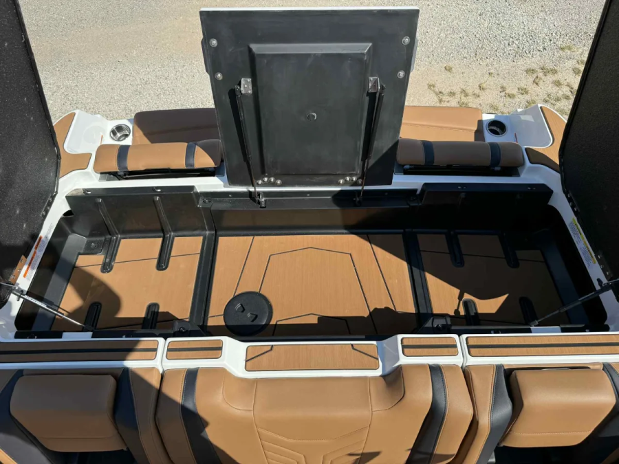 2026 Malibu Boats Wakesetter 25 LSV for sale in Edmond, Oklahoma