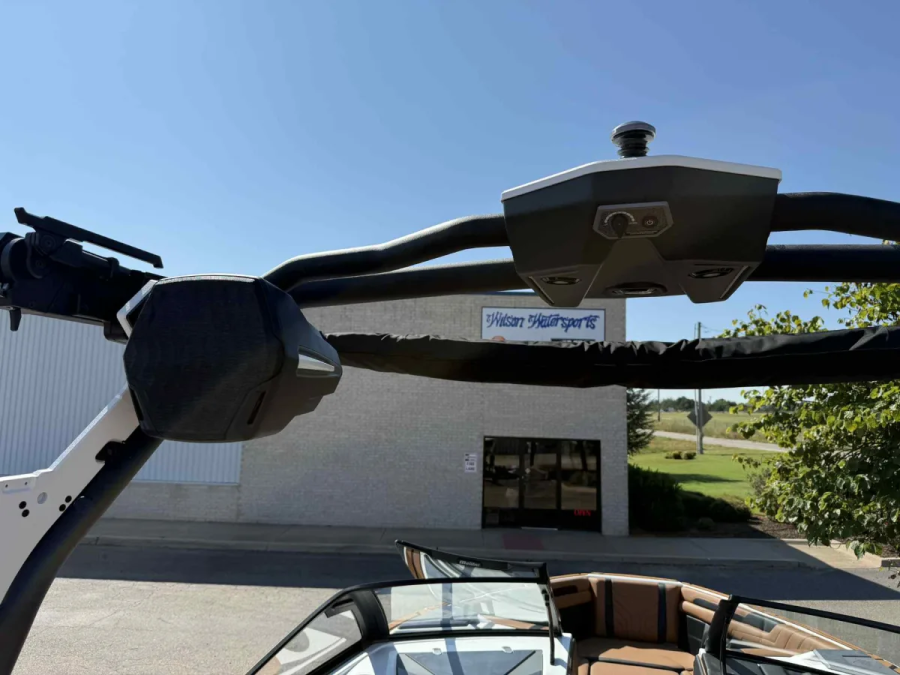 2026 Malibu Boats Wakesetter 25 LSV for sale in Edmond, Oklahoma