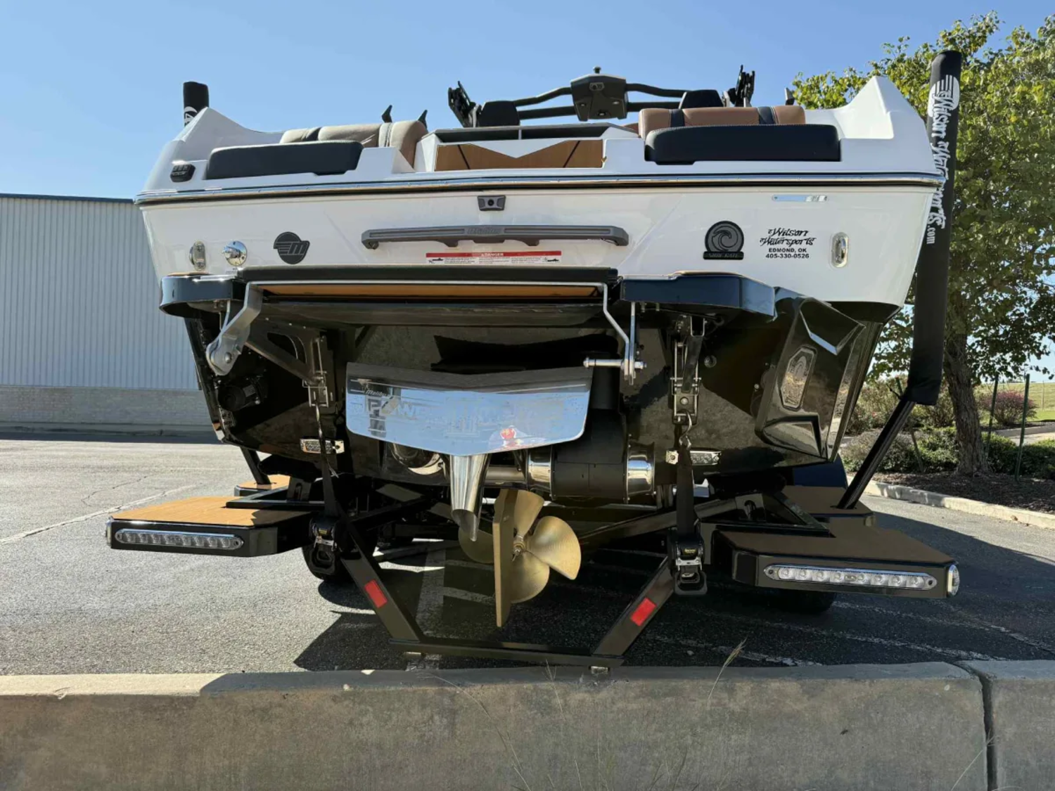 2026 Malibu 25LSV w/LT4