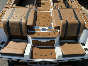 2026 Malibu Boats Wakesetter 25 LSV for sale in Edmond, Oklahoma