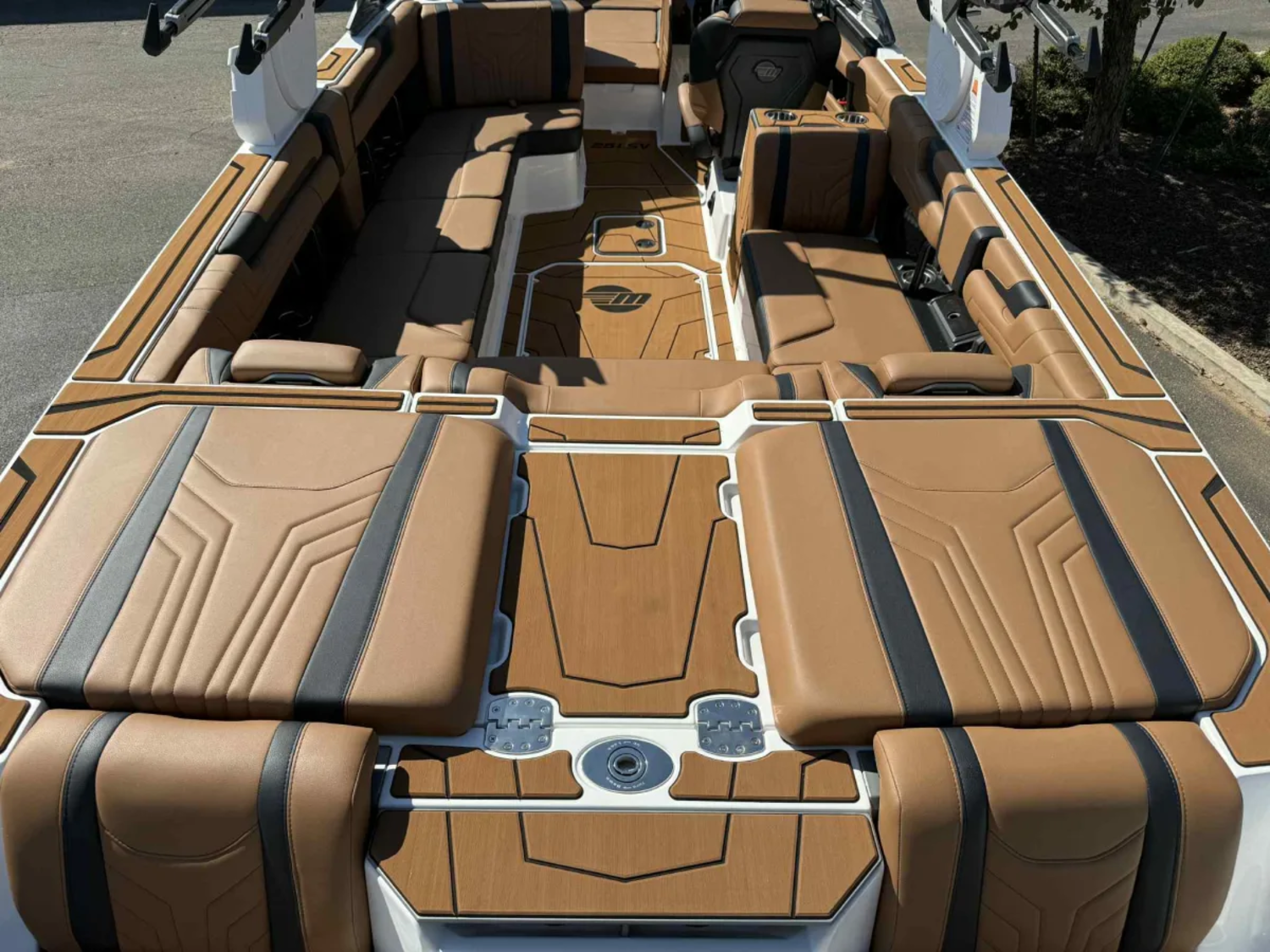 2026 Malibu 25LSV w/LT4