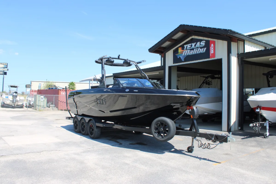 2026 Axis Boats T250 for sale in New Braunfels, Texas