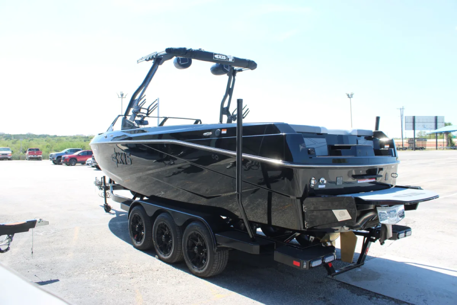 2026 Axis Boats T250 for sale in New Braunfels, Texas