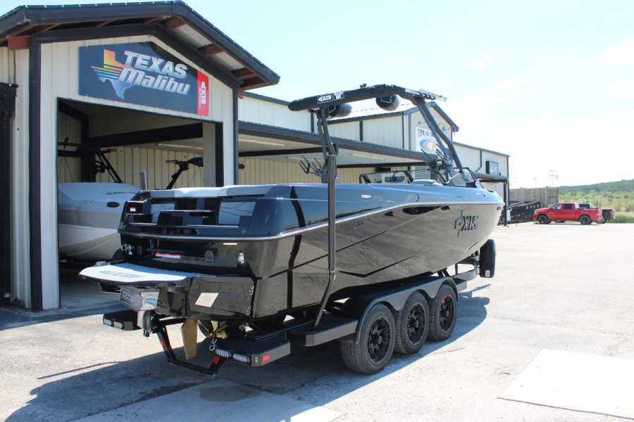 2026 Axis Boats T250 for sale in New Braunfels, Texas