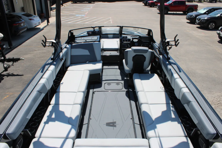 2026 Axis Boats T250 for sale in New Braunfels, Texas