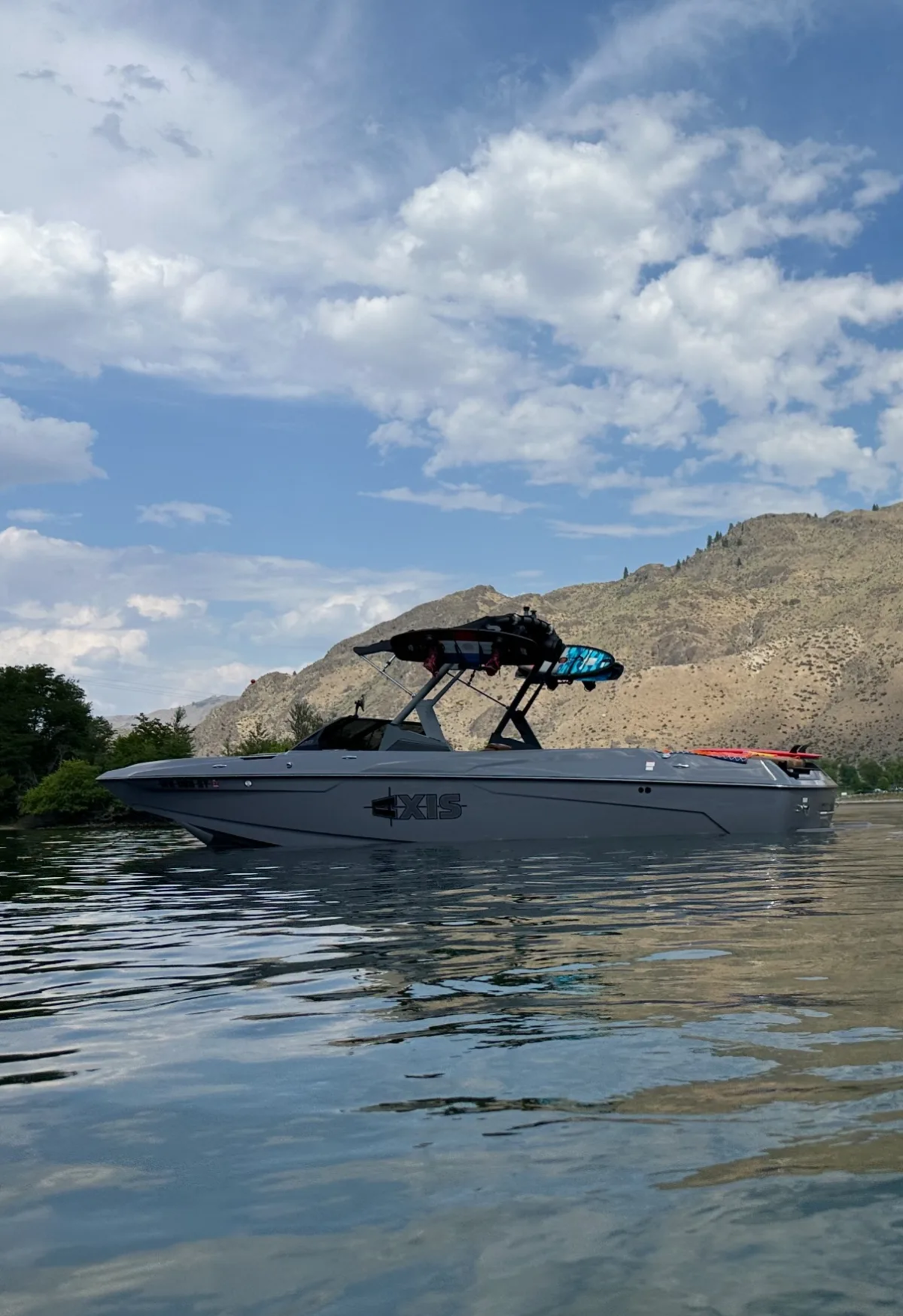 2021 Axis A24**immaculate condition!**