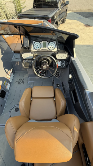 2021 Axis Boats A24 for sale in ISSAQUAH, Washington