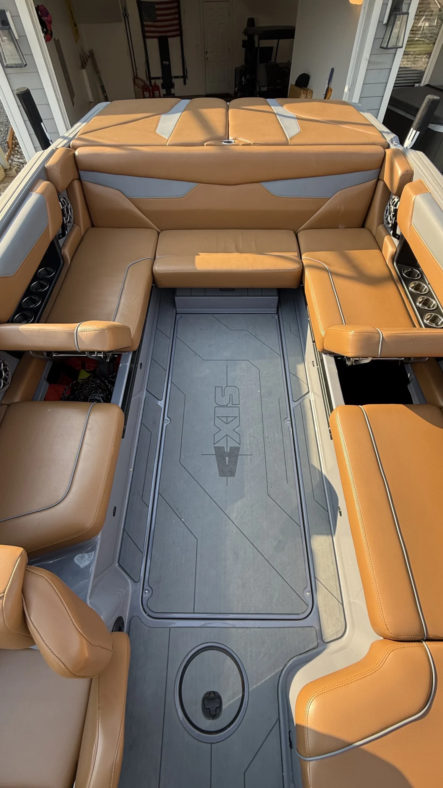 2021 Axis A24**immaculate condition!**