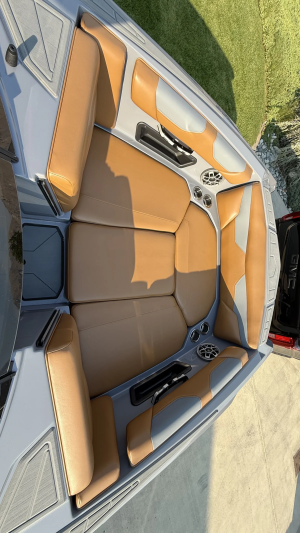 2021 Axis Boats A24 for sale in ISSAQUAH, Washington