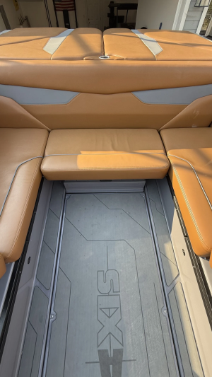 2021 Axis Boats A24 for sale in ISSAQUAH, Washington