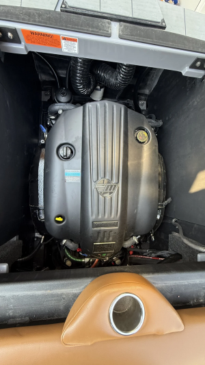 2021 Axis Boats A24 for sale in ISSAQUAH, Washington