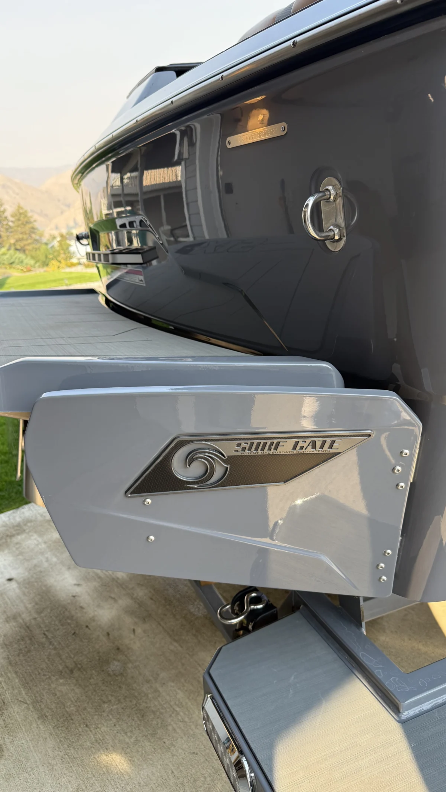 2021 Axis A24**immaculate condition!**