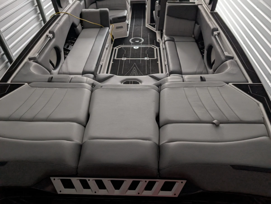 2021 Supra Boats SE for sale in ISSAQUAH, Washington