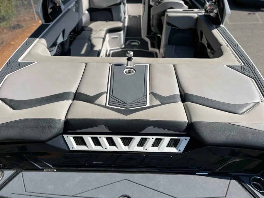 2017 Supra Boats SA for sale in ISSAQUAH, Washington