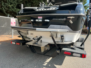 2017 Supra Boats SA for sale in ISSAQUAH, Washington