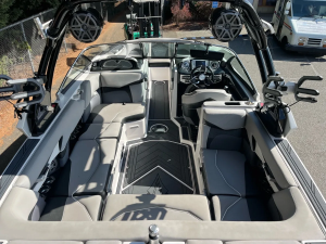 2017 Supra Boats SA for sale in ISSAQUAH, Washington