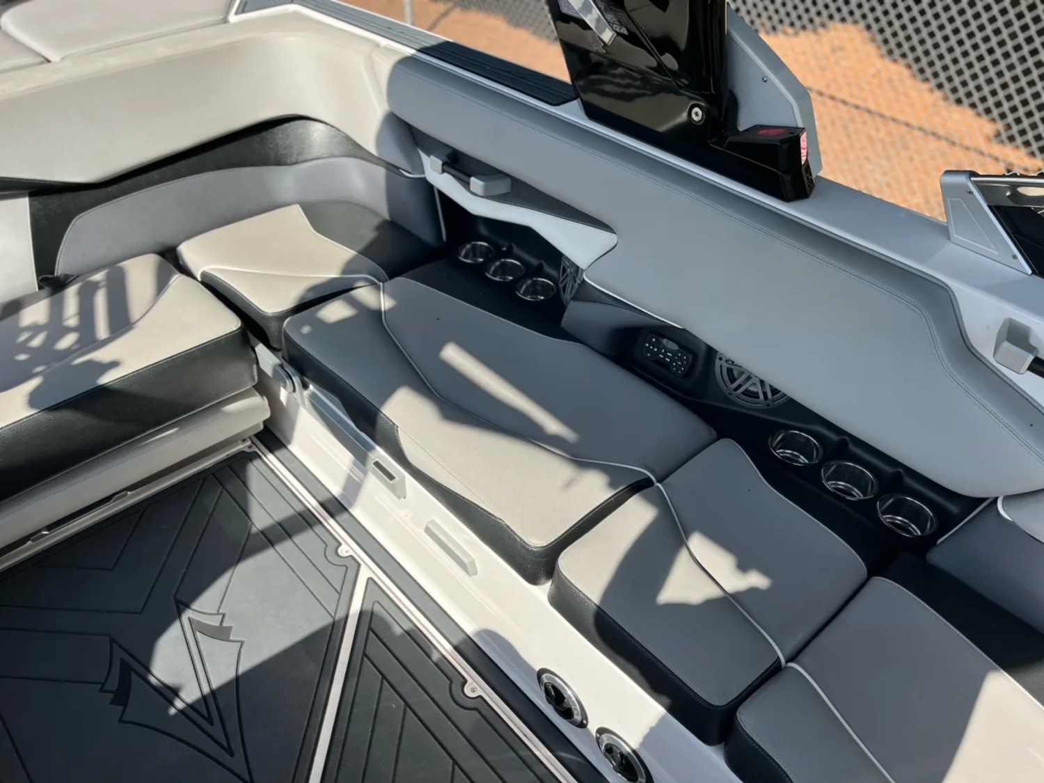 2017 Supra SA 450**fantastic condition**