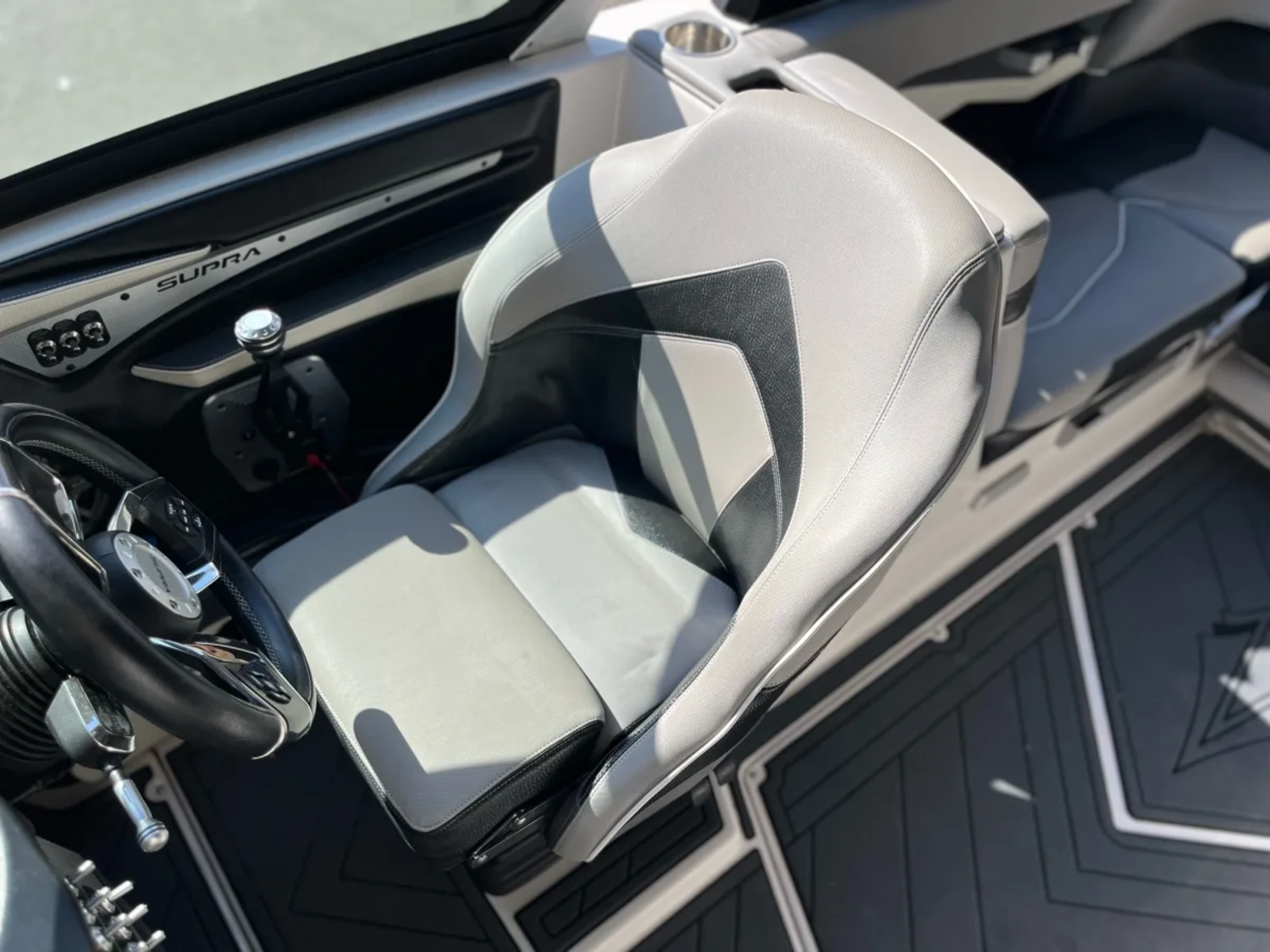 2017 Supra SA 450**fantastic condition**