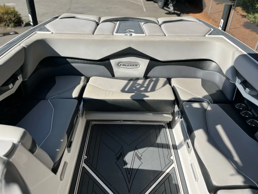 2017 Supra Boats SA for sale in ISSAQUAH, Washington