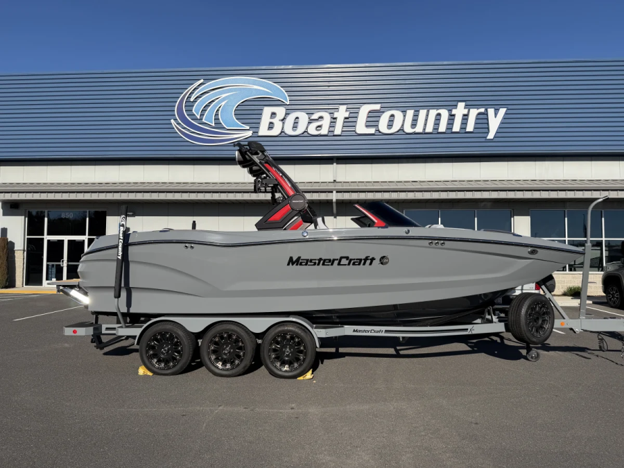 Sold - 2024 Mastercraft X24 Walnut Creek, CA-110724