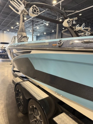 2018 Tige Boats Z3 for sale in St. George, Utah