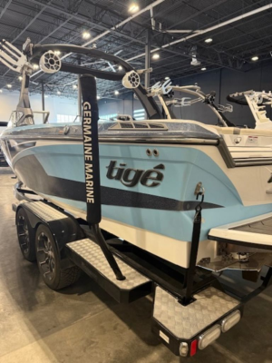 2018 Tige Boats Z3 for sale in St. George, Utah
