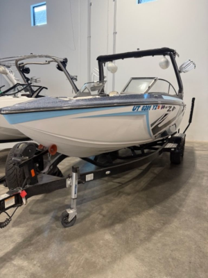 2018 Tige Boats Z3 for sale in St. George, Utah