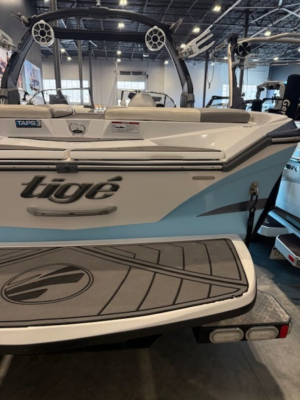 2018 Tige Boats Z3 for sale in St. George, Utah