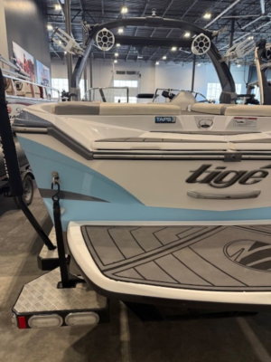 2018 Tige Boats Z3 for sale in St. George, Utah