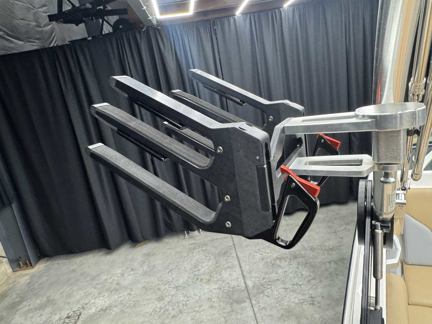 2022 MasterCraft XT22