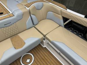2022 Mastercraft Boats XT22 for sale in , 