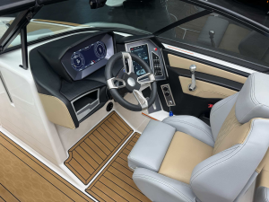 2022 Mastercraft Boats XT22 for sale in , 