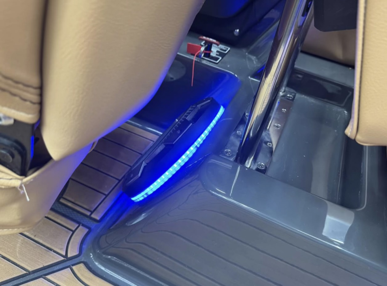 2021 MasterCraft X22