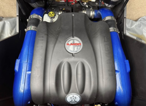 2021 Mastercraft Boats X22 for sale in , 