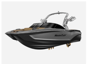 2021 Mastercraft Boats X22 for sale in , 