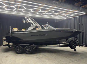 2021 Mastercraft Boats X22 for sale in , 
