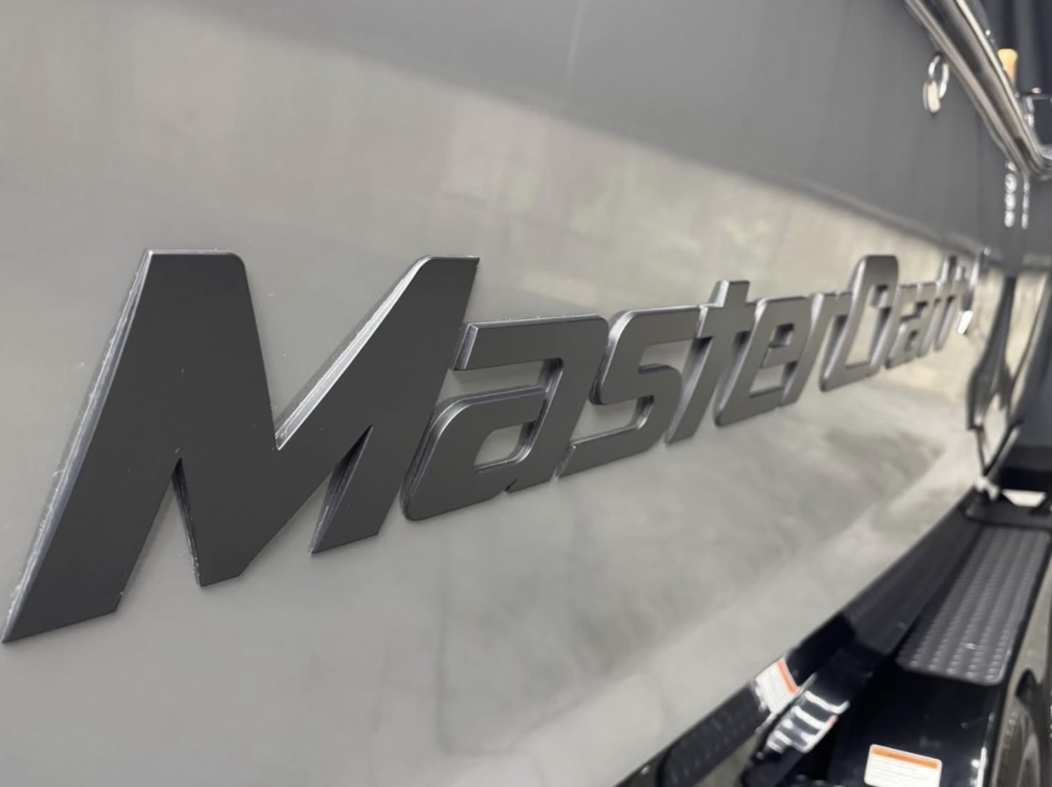 2021 MasterCraft X22