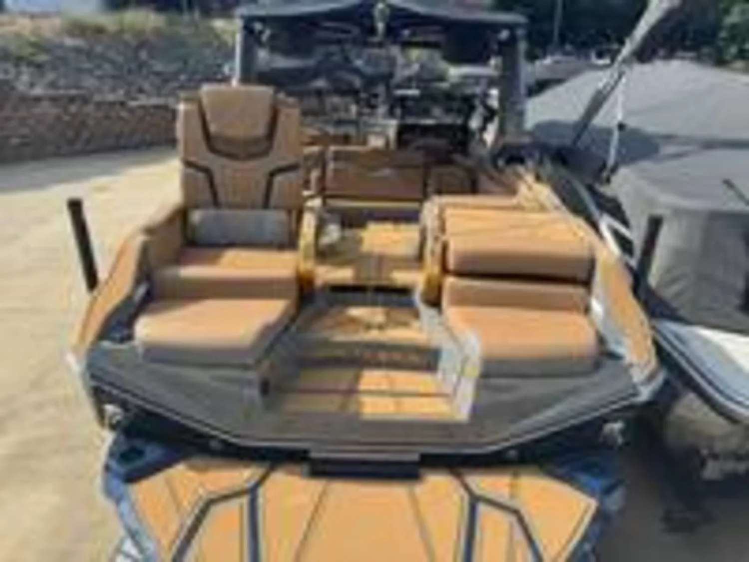 2025 Nautique Boats G25 Paragon for sale in Osage Beach, Missouri